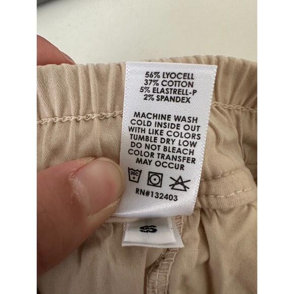 Cotton Citizen Sweatpants Straight Leg Drawstring Athleisure Women's Small NEW - Picture 10 of 11